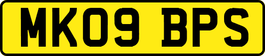 MK09BPS