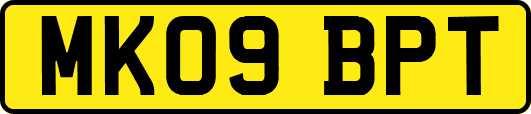 MK09BPT