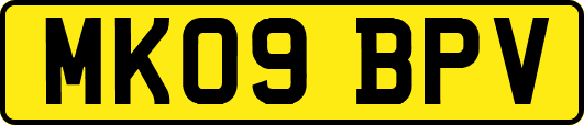 MK09BPV