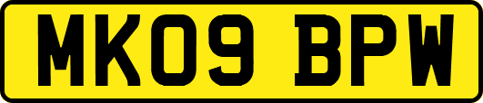 MK09BPW