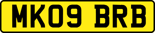 MK09BRB