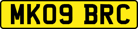 MK09BRC