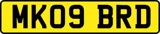 MK09BRD