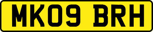 MK09BRH