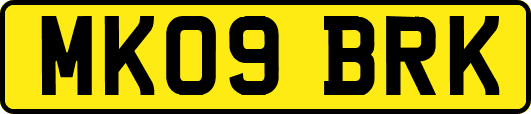 MK09BRK