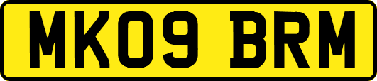 MK09BRM