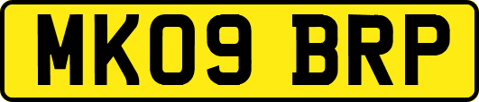 MK09BRP