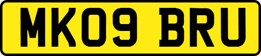MK09BRU