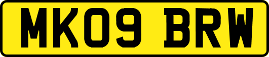 MK09BRW