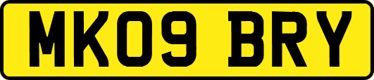 MK09BRY