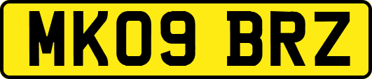 MK09BRZ