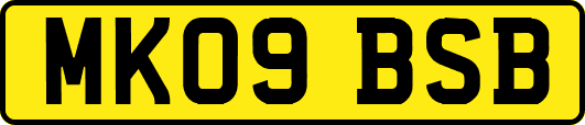 MK09BSB