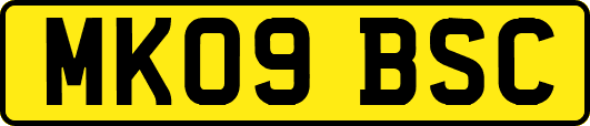 MK09BSC
