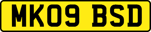 MK09BSD
