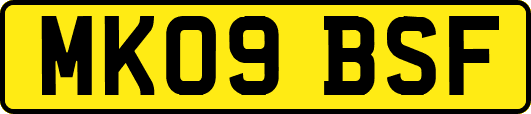 MK09BSF