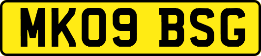 MK09BSG
