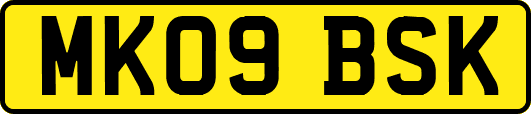 MK09BSK