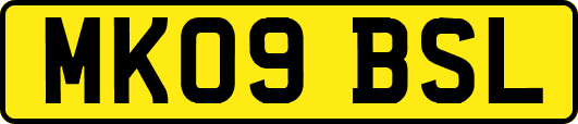 MK09BSL