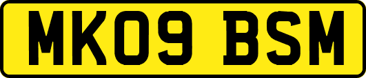 MK09BSM