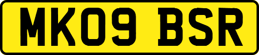 MK09BSR