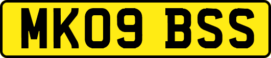 MK09BSS