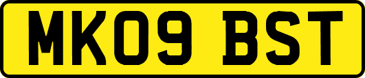 MK09BST
