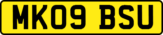 MK09BSU
