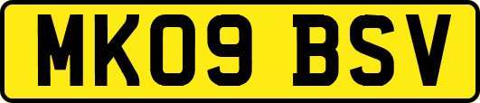 MK09BSV