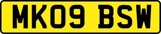 MK09BSW
