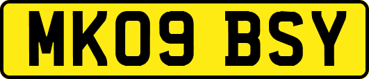 MK09BSY