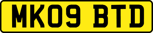 MK09BTD