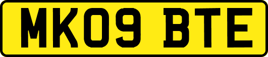 MK09BTE