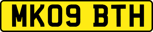 MK09BTH