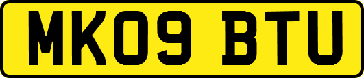 MK09BTU