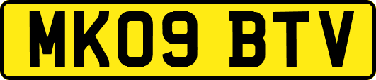 MK09BTV