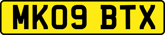 MK09BTX