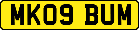 MK09BUM