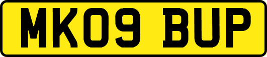 MK09BUP