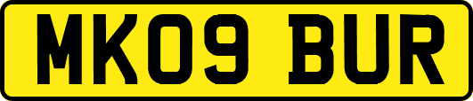 MK09BUR