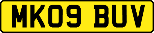 MK09BUV
