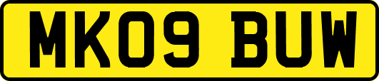 MK09BUW