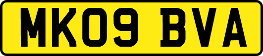 MK09BVA