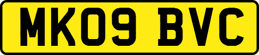 MK09BVC