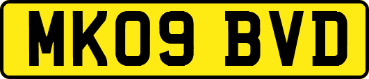 MK09BVD