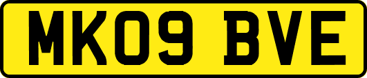 MK09BVE
