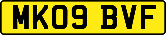 MK09BVF