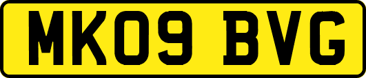 MK09BVG