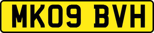 MK09BVH
