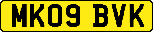 MK09BVK