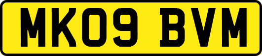 MK09BVM